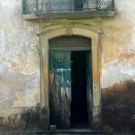 Lost Place – Coimbra