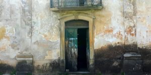 Lost Place – Coimbra